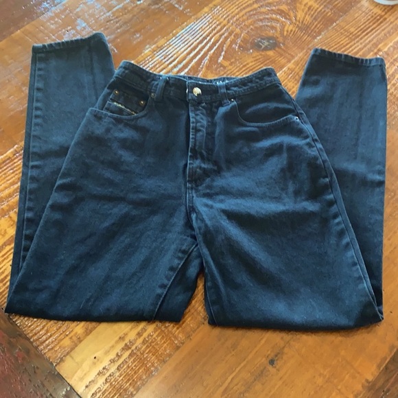 Vintage 1980’s ‘Absolutely NO!’ Jeans! - Picture 4 of 10